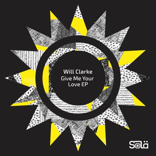 Will Clarke - Ain't No Ho