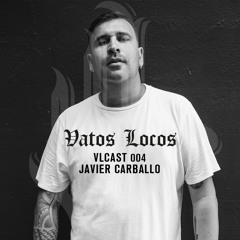 VLCAST 004: Javier Carballo