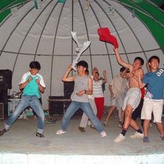 EachONE - Drink again and again (Sketch)