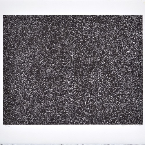 Jorge Velez "Expanded Attention Span" mix for Berceuse Heroique