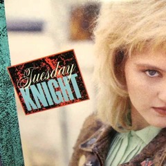 Tuesday Knight - Temporary Obsession