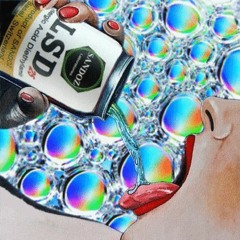 LSD trip