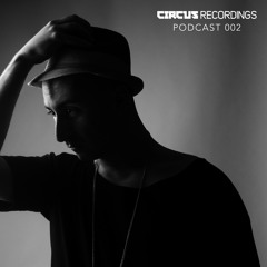 Circus Recordings Sessions: #002 Leonardo Gonnelli