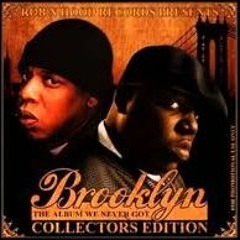 Brooklyns Finest Remix