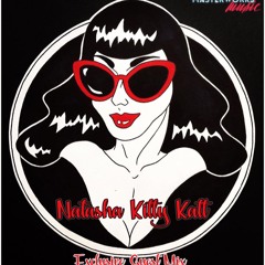 Natasha Kitty Katt - Exclusive Guest Mix