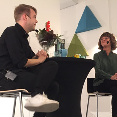 Läsglädje – Avsnitt 6 – Christoffer Carlsson