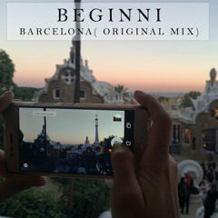 BEGINNI - Barcelona ( DEMO TRACK)