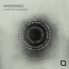 Kaiserdisco - Orcus (Original Mix) - Tronic Music ALBUM
