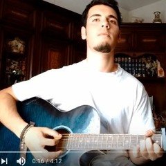 Simon & Garfunkel - Sound Of Silence