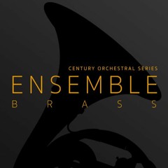 8Dio Century Ensemble Brass: "Achilles" by Michał Cielecki