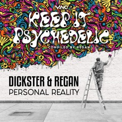 Dickster & Regan - Personal Reality