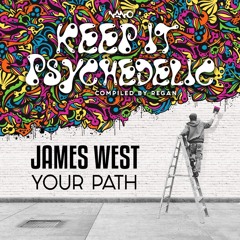 James West - Your Path