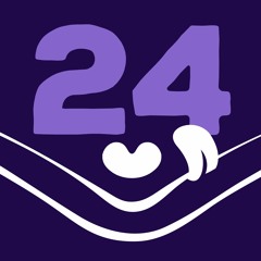 The Funky Cat episode 24 ~ hosted by Geck-o ~ November 2017