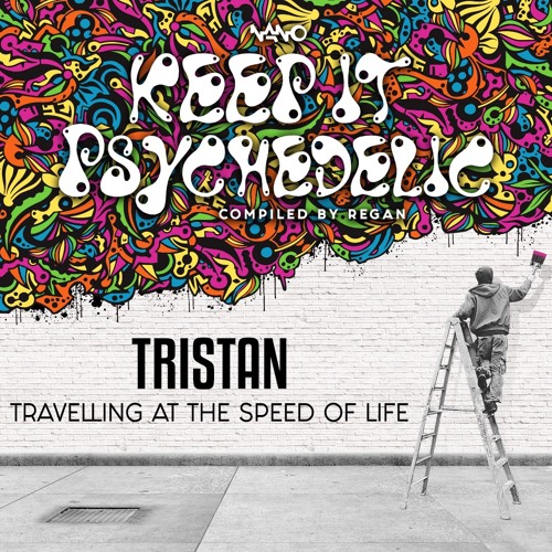 Tristan - Travelling At The Speed Of Life