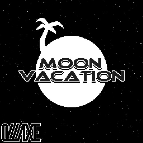 Moon Vacation