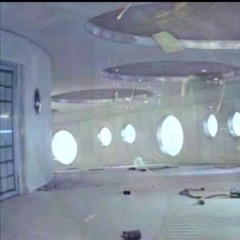 Заброшенная база