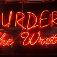 Michael augustin - Murder she wrote (remix) Blvck o, Pasha & Finding muzyamba