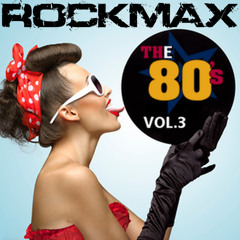 Rockmax - 80th Hitmix Vol.3 /Free Download