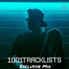 Holly - 1001Tracklists Exclusive Mix
