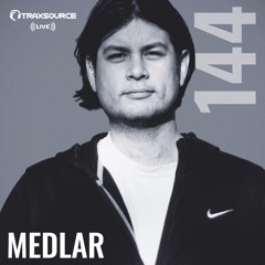 Traxsource Live with Medlar