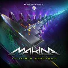 Makida - Invisible Spectrum