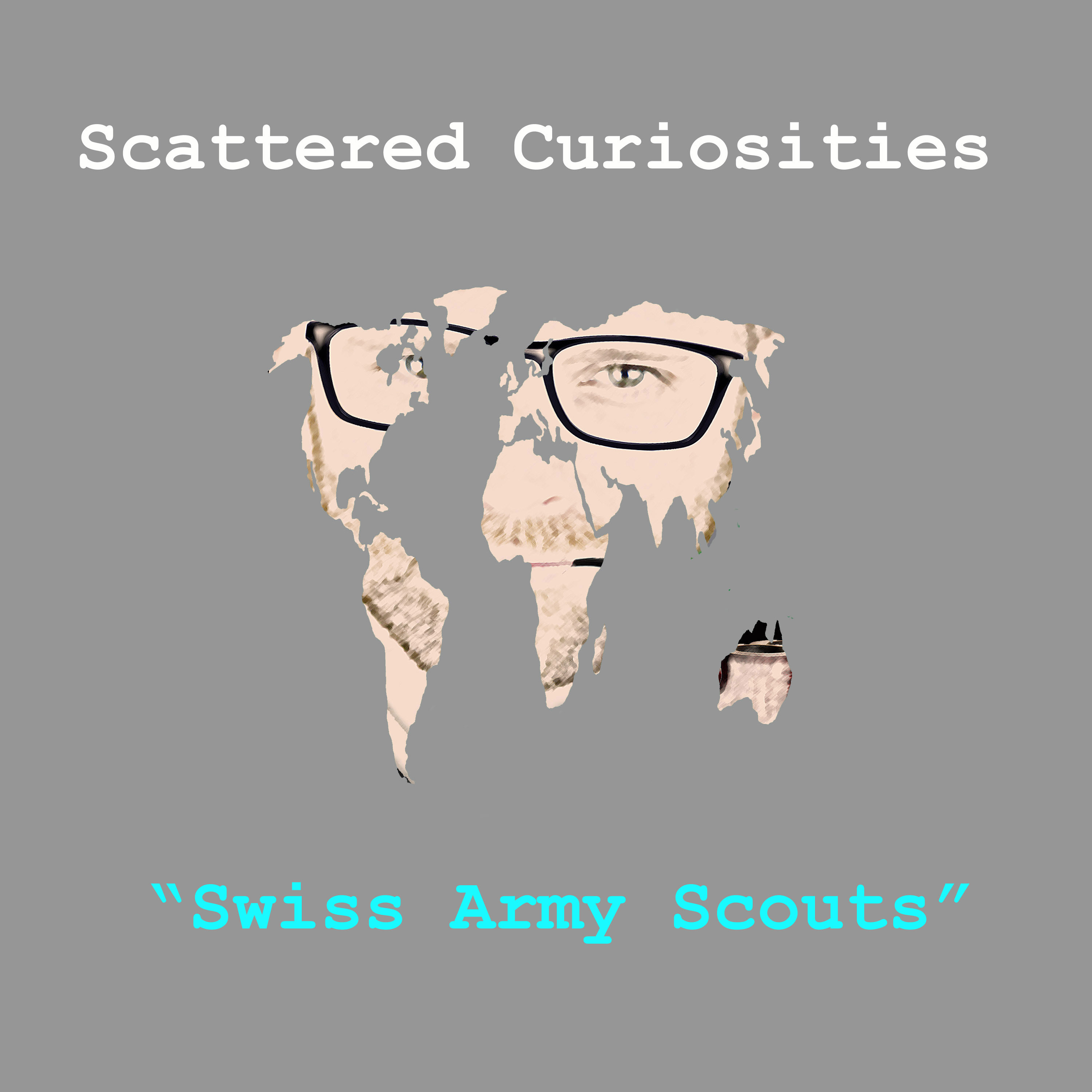 Scattered Curiosities