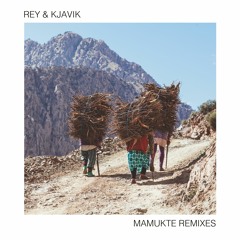 Rey&Kjavik - Mamukte (Rodrigo Gallardo Remix)