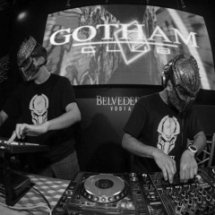 Iridium @ HARDCORE RELOAD #10.11.17