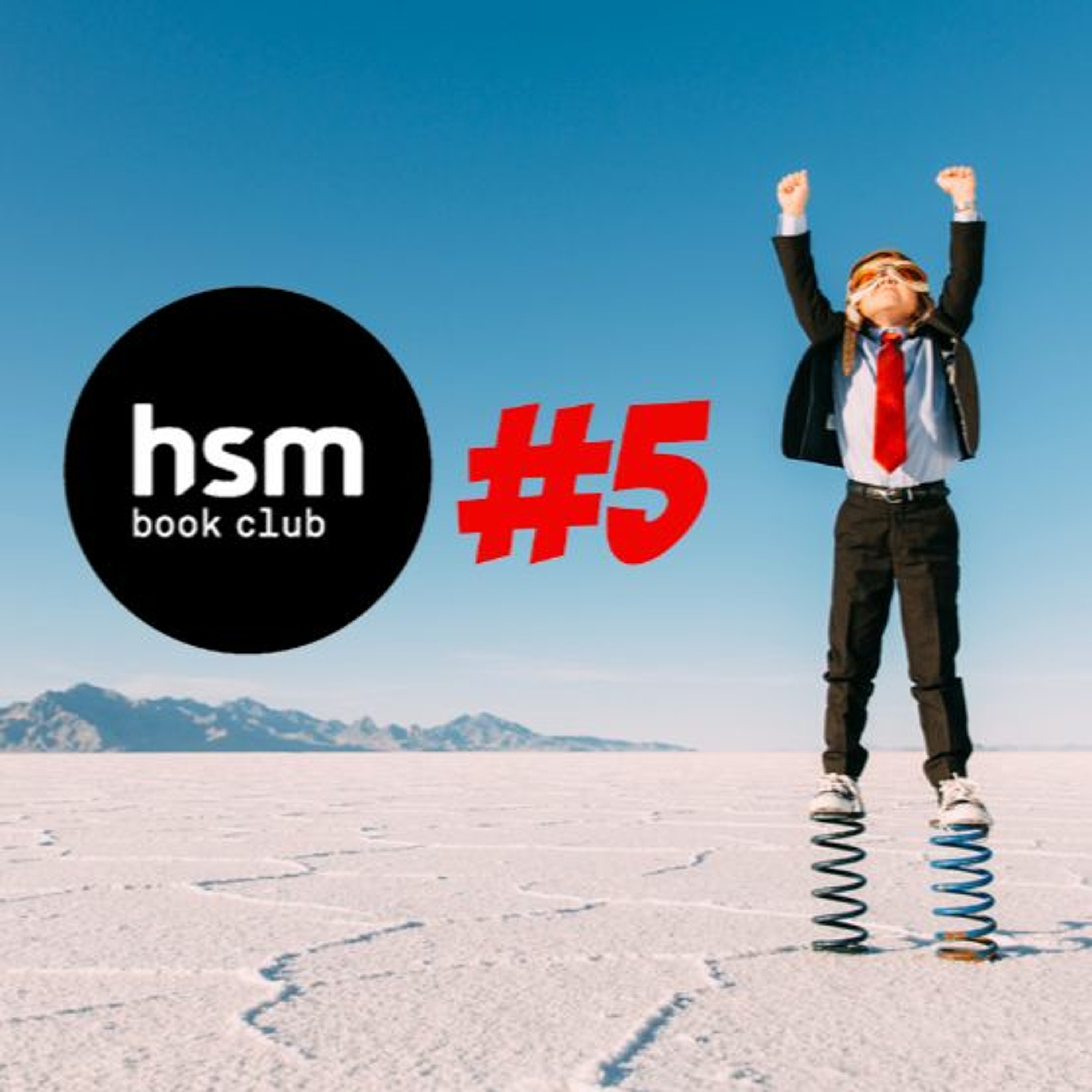 Podcasts HSM