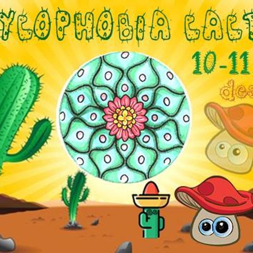Mycophobia 11.10