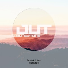 Brostak & Sazu - Horizon [Outertone Free Release]