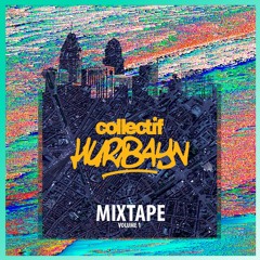 Collectif Hurbayn - Le Rap C'est