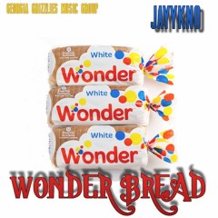 Wonder Bread Feat. Jack Bando