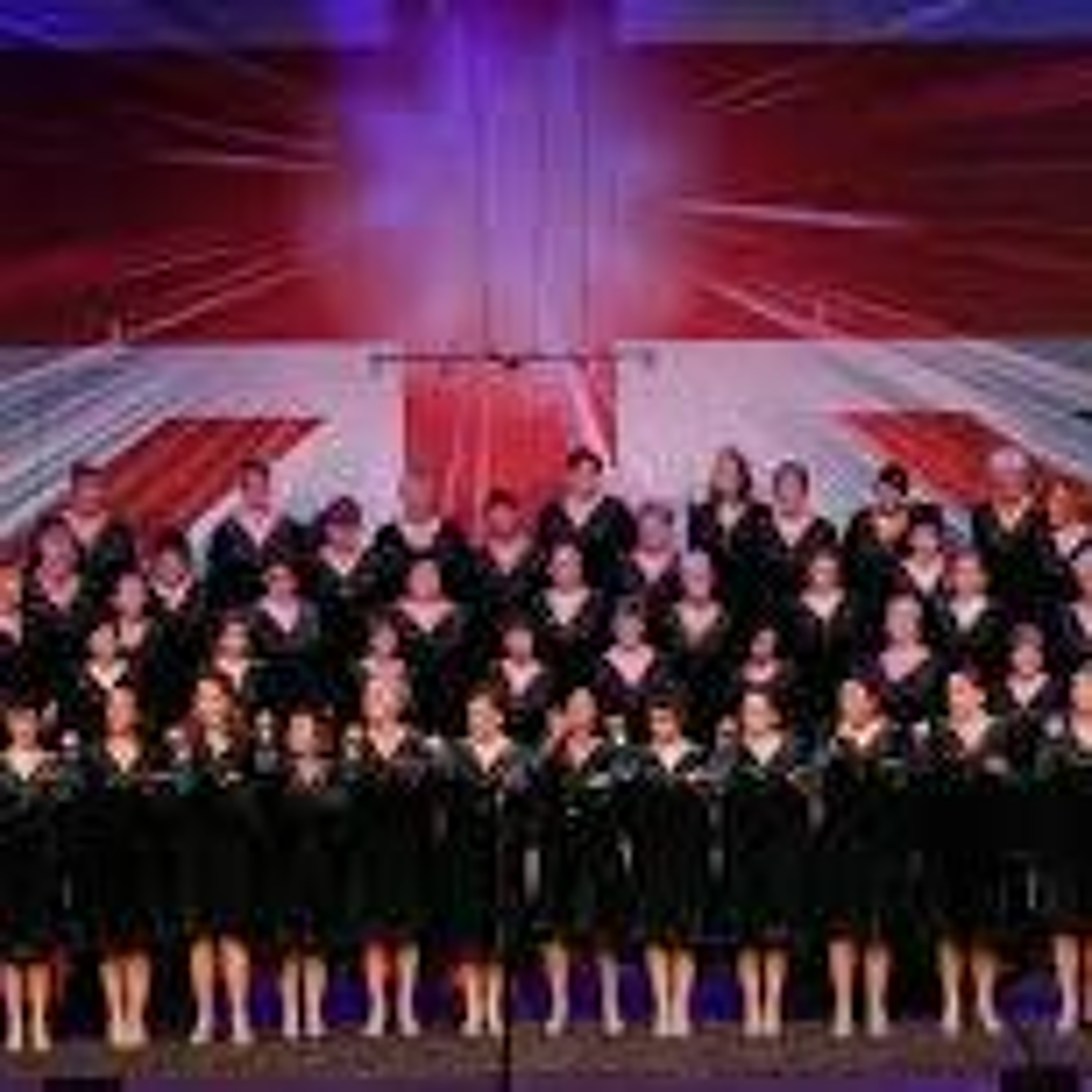Harmony UK Podcast