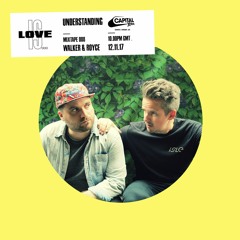 Love Is... Understanding by Walker & Royce