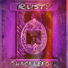 I Was Given A Dead Tamagotchi(Prod. BY V0ID4K)