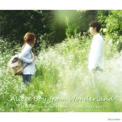 Alice: Boy from Wonderland OST(End Credit ver.)