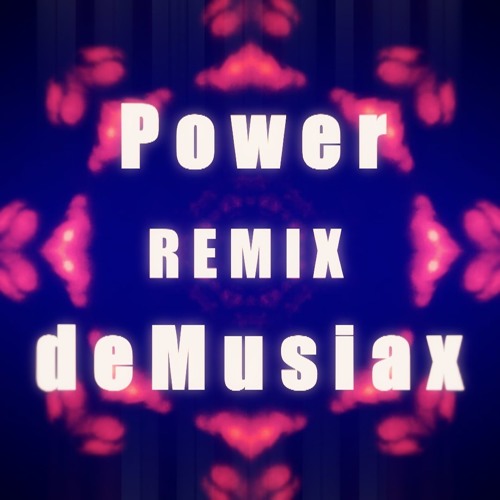Hardwell & KSHMR - Power (deMusiax Remix) [Future House]