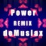 Power (deMusiax Remix) [Future House]