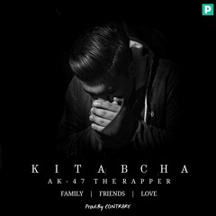 KITABCHA - KLESHN ( Prod.By CONTRARY )