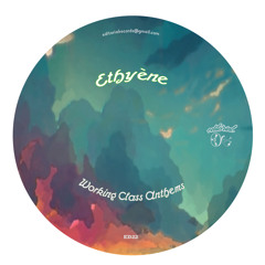 PREMIERE : Ethyène - Free To Give [Editorial Records]