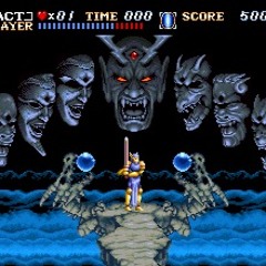 Birth Of The Compote