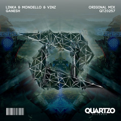 Linka & Mondello & Vinz - Ganesh (OUT NOW!) [FREE]