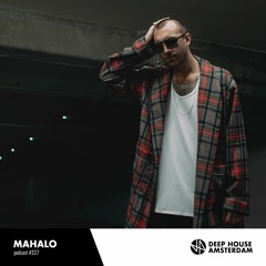 Mahalo - DHA Mix #327