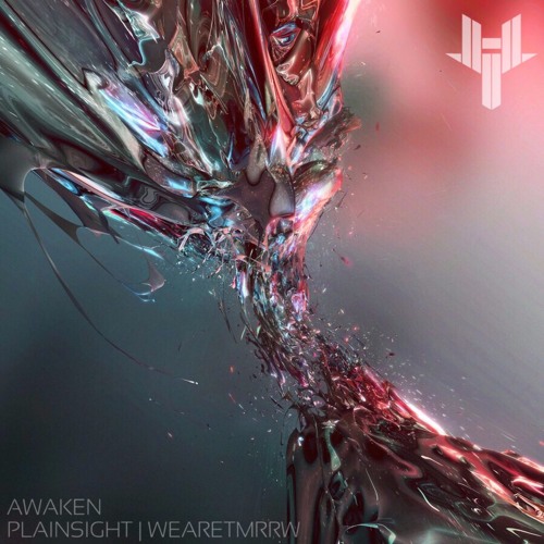 Plain Sight x WEARETMRRW - Awaken