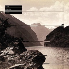 PRIMICIA: Buck - Sunday Wave (Svreca Remix) [Substrato]