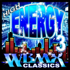 Dj SliK High Energy 3 WBMX style mixx