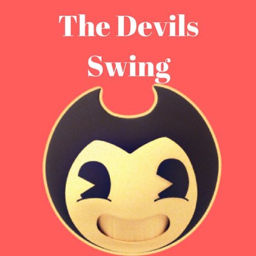 The Devil's Swing ("The Devil's Swing" - Performed by Caleb Hyles)