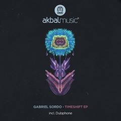 Gabriel Sordo, Dubphone - Soft Call (Everything Ok)[Akbal Music]
