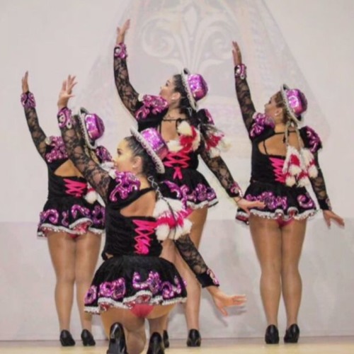 Mix Femenino Madrid 2017, 2do lugar - Centro Cultural Libertad #sincensura